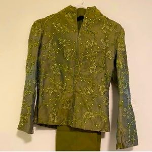 Youth Showmanship outfit